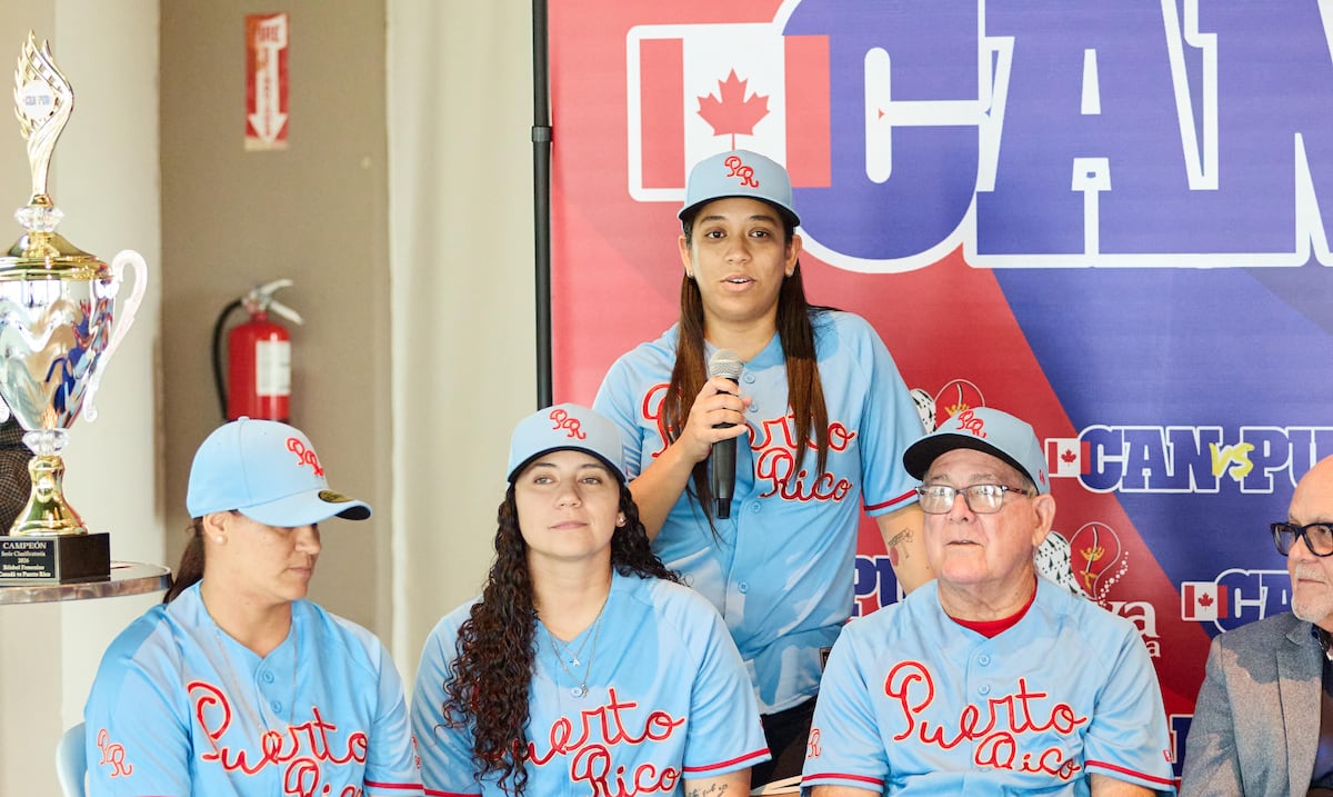 Puerto Rico abre en casa su ruta mundialista ante Canadá en una serie decisiva