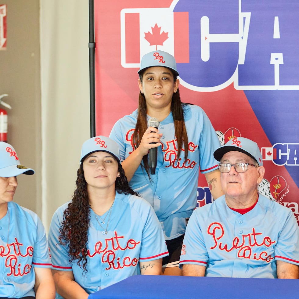 La novena boricua llega al compromiso tras meses de preparación bajo la dirección de Carlos Ferrer, con un roster que combina experiencia, profundidad en el pitcheo y talento emergente.
