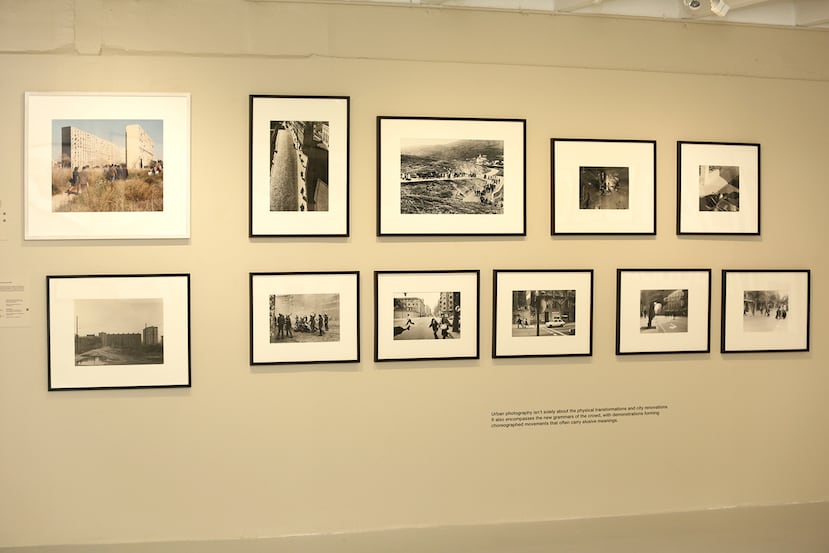 “A veces lo más importante es que los distintos pueblos nos conozcamos, porque es cuando podemos aceptar al otro. Si no nos conocemos, siempre será al revés, siempre hay miedo al otro, al que está delante”, manifestó la fotógrafa.