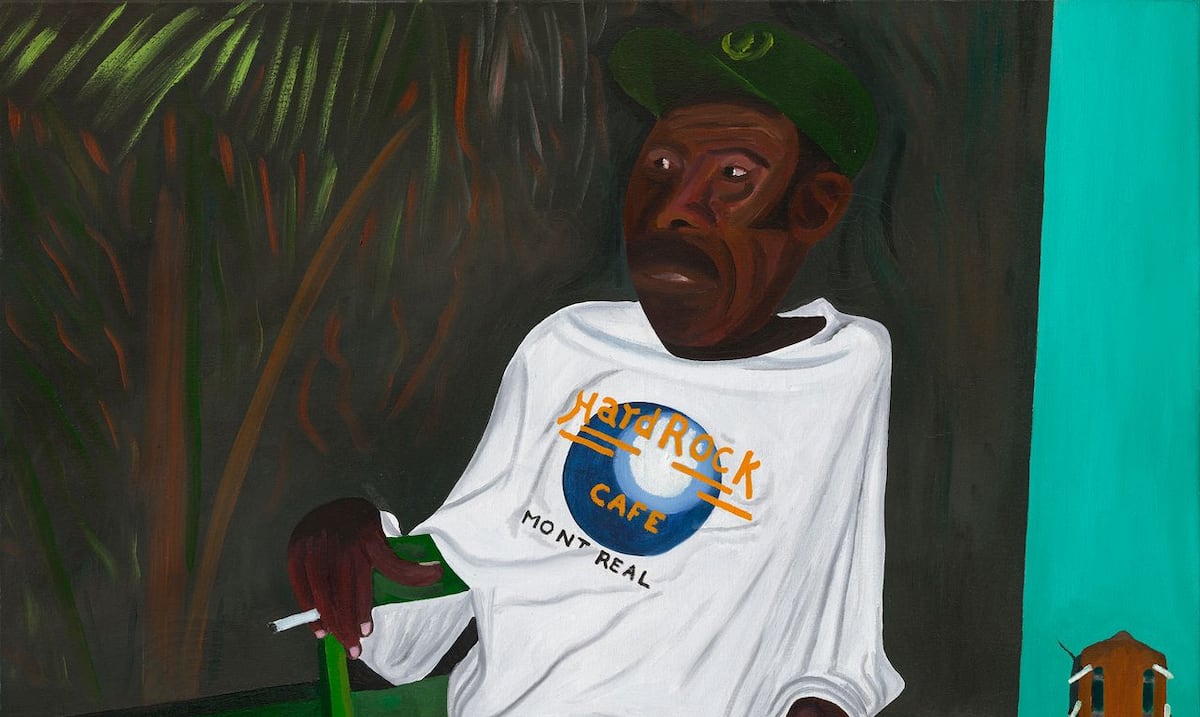 Galería Nacional de Arte adquiere obras de artistas puertorriqueños de la Colección Berezdivin