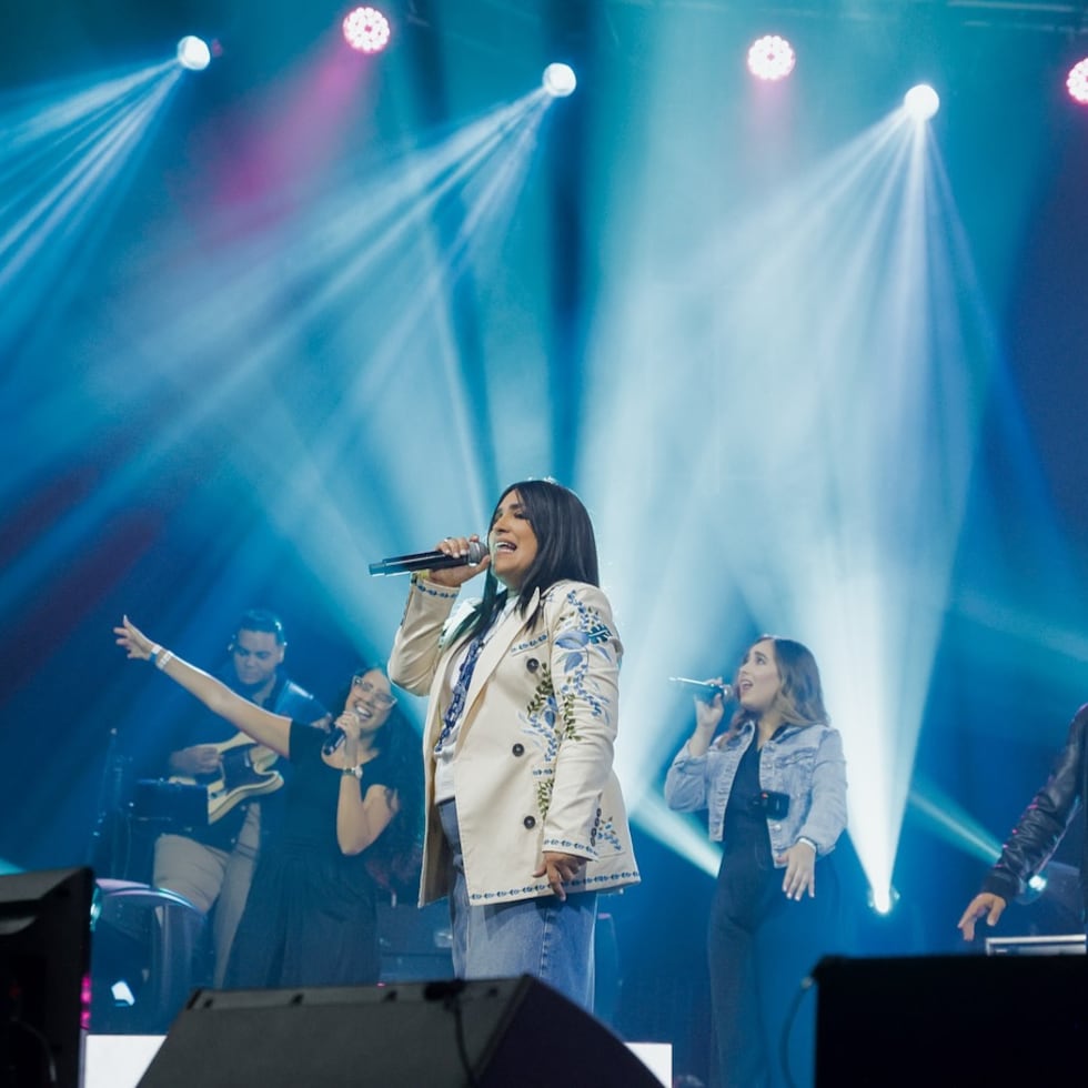 Nimsy López enfrentó una crisis de salud en diciembre de 2025 que se extendió hasta principios de este año.