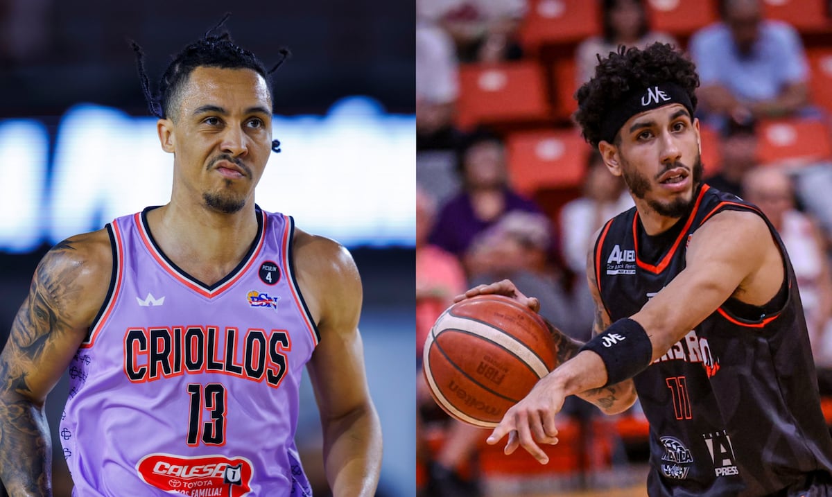 ¿Quién es hasta ahora el Jugador Más Valioso del Baloncesto Superior Nacional?