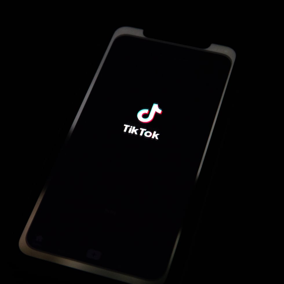 TikTok.