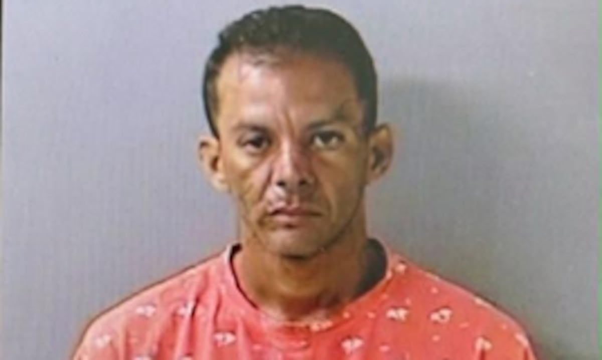 Policía pide ayuda para localizar a hombre desaparecido en Aguada desde el 13 de junio