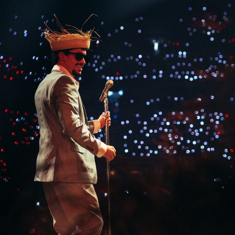 La función extra titulada “No Me Quiero Ir de Aquí: Una Más”, coincide con el octavo aniversario del huracán María