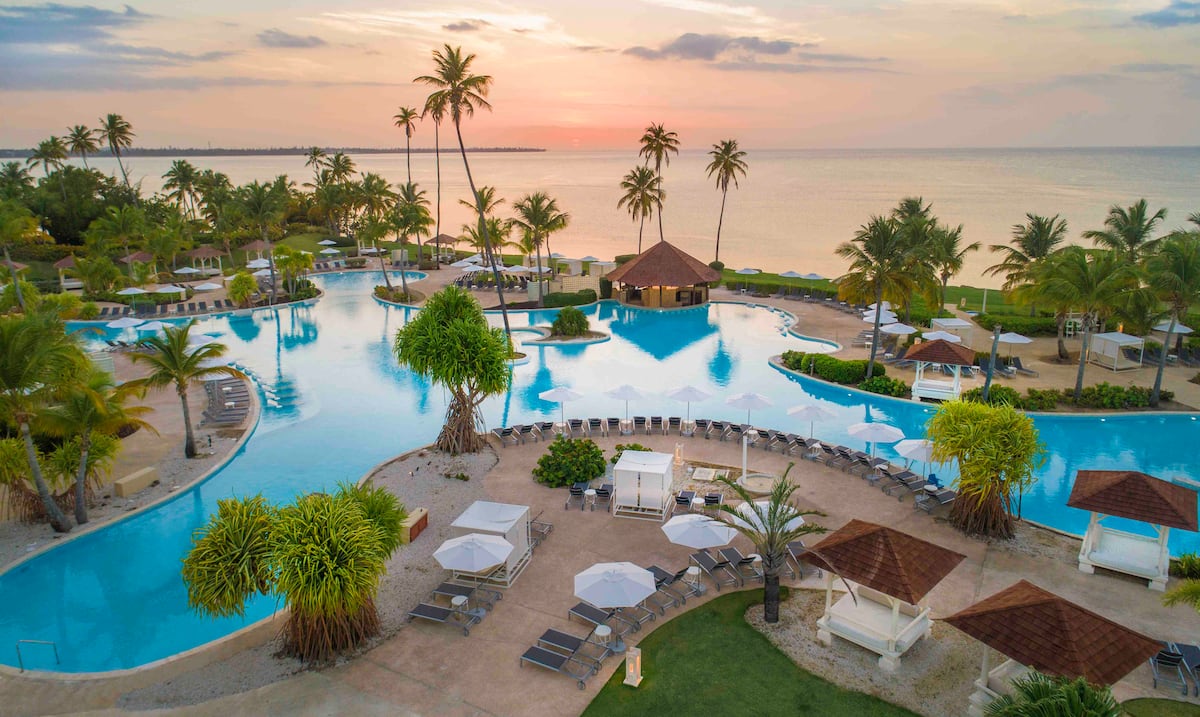 Venta del Hyatt Regency Grand Reserve en Río Grande alcanza $190 millones
