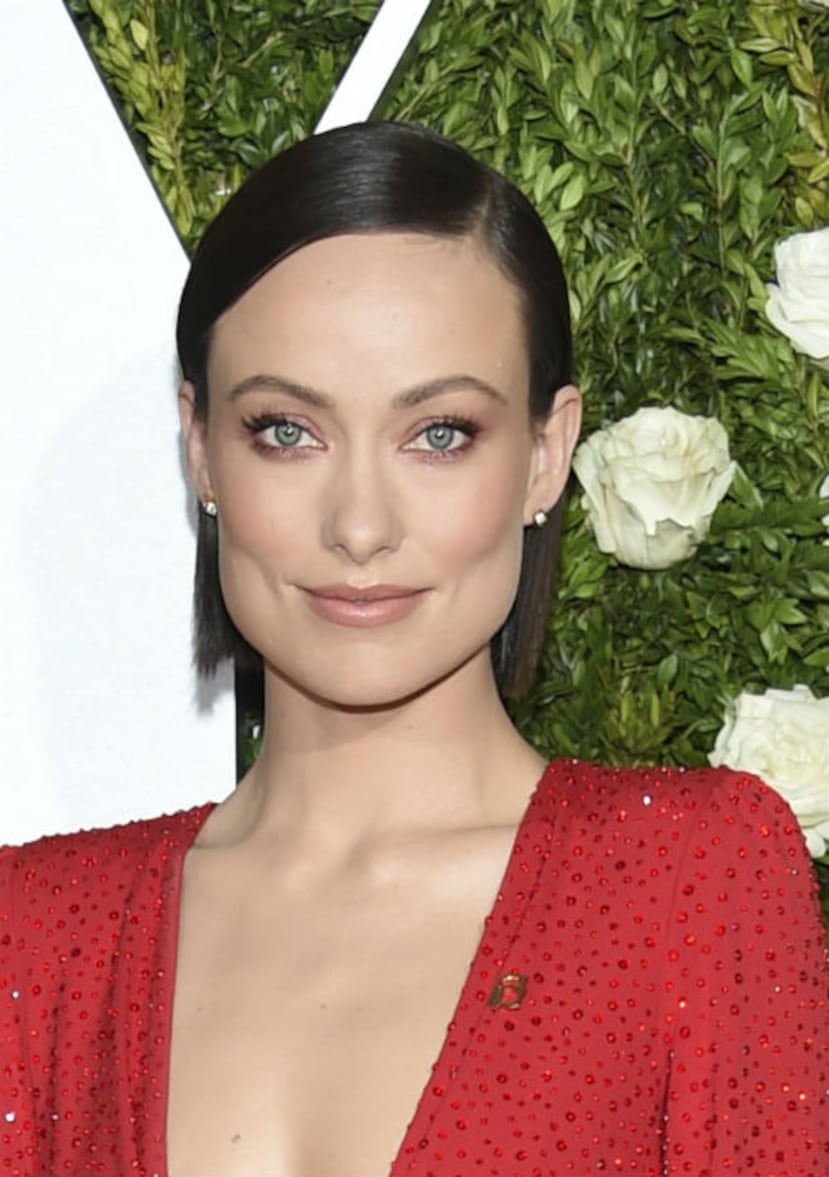 Olivia Wilde (Foto: Archivo)