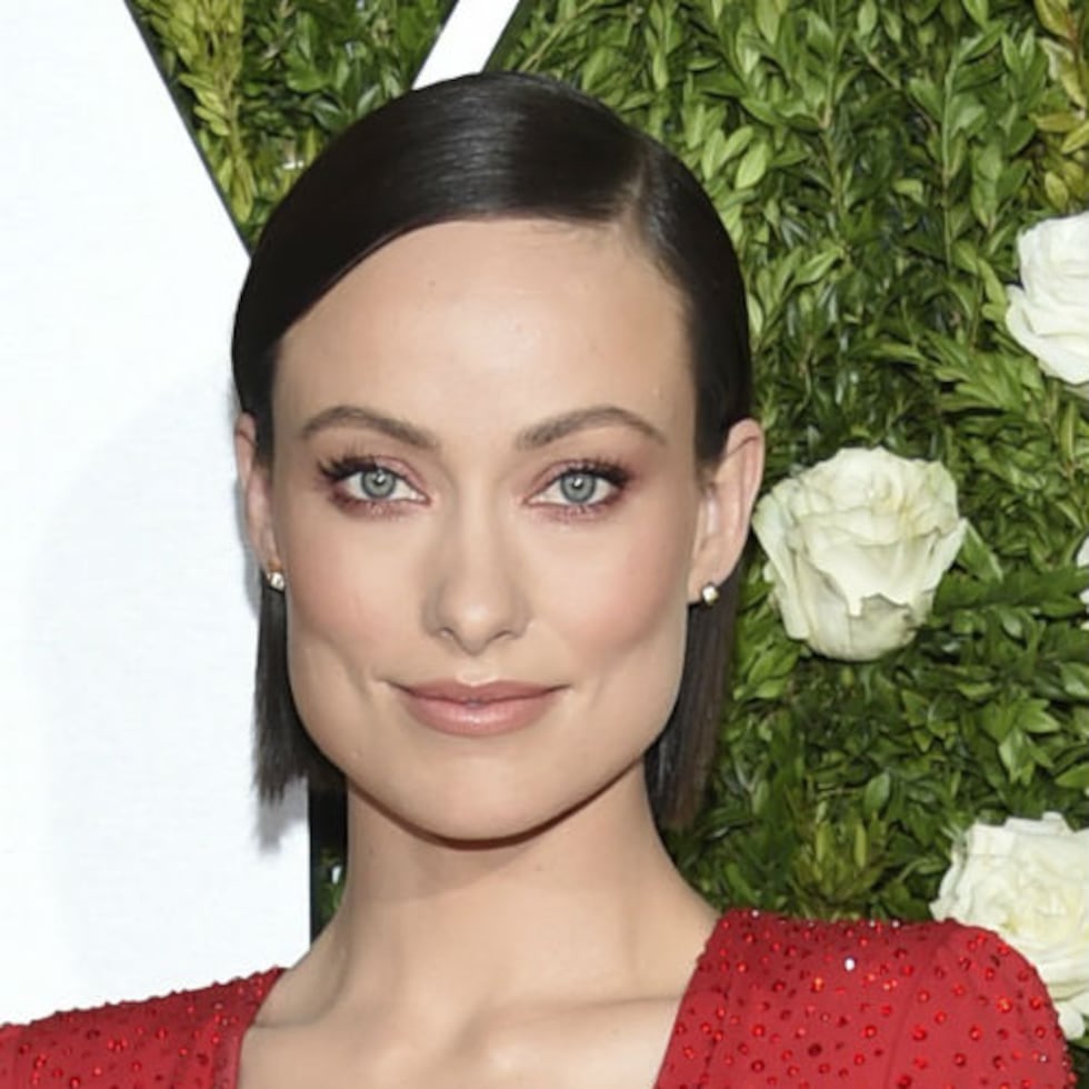 Olivia Wilde, en una foto de archivo del 2021.