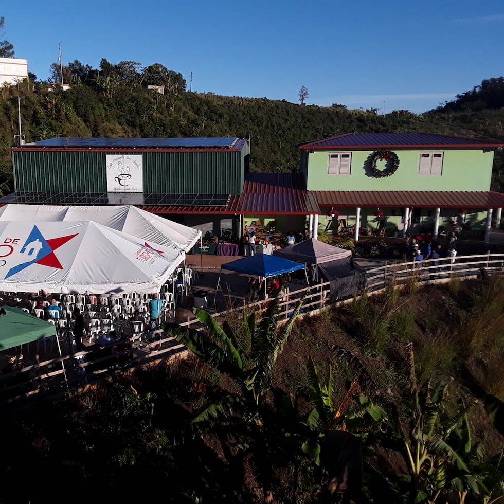 La sexta edición de esta celebración se llevará a cabo el 17 y 18 de enero de 2026 en la Hacienda Tres Ángeles.