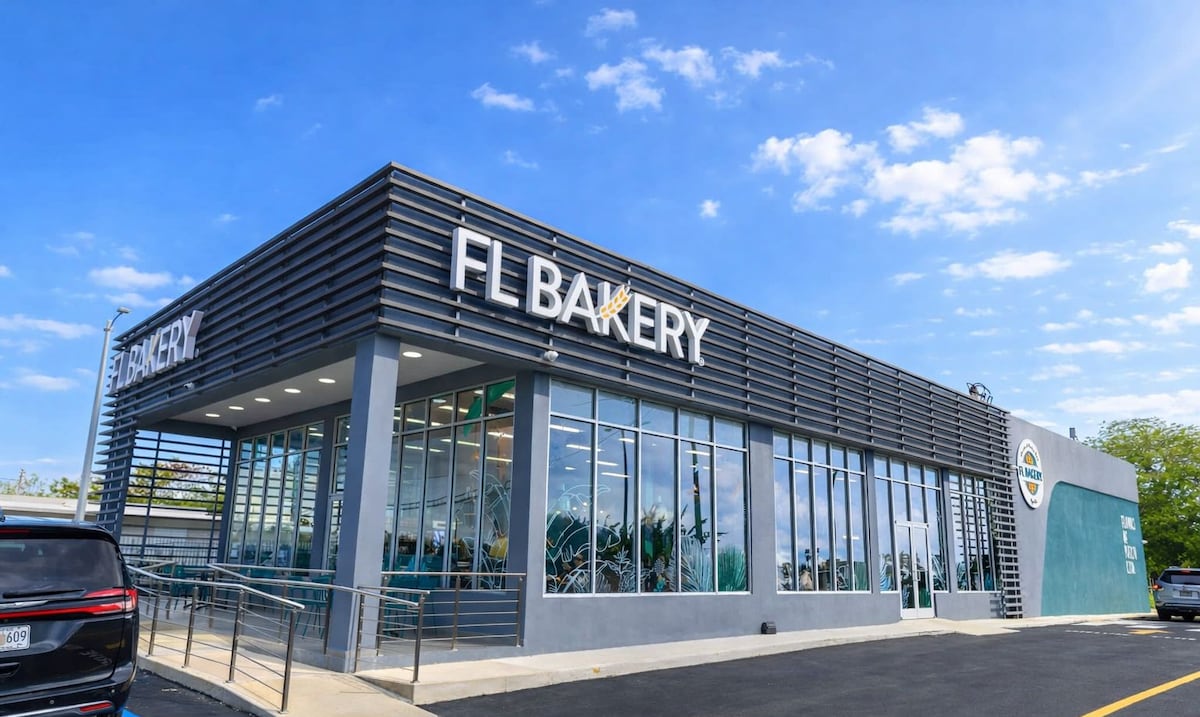 FL Bakery invierte $3 millones en su expansión en Puerto Rico