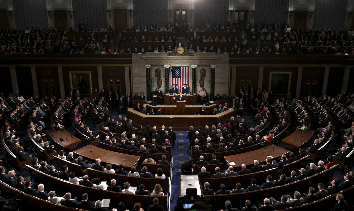 Legislación republicana reactiva debate sobre ciudadanía estadounidense en Puerto Rico