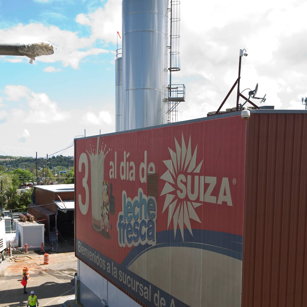 Last July, after months of uncertainty, a subsidiary of Coca Cola Puerto Rico Bottlers acquired the processing plant in Aguadilla and the brand's product portfolio.