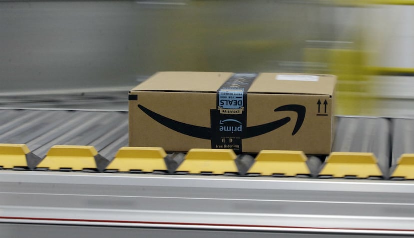 El retiro afecta a unas 260,000 unidades que estuvieron disponibles en Amazon.com entre diciembre de 2014 y julio de 2017. (AP)
