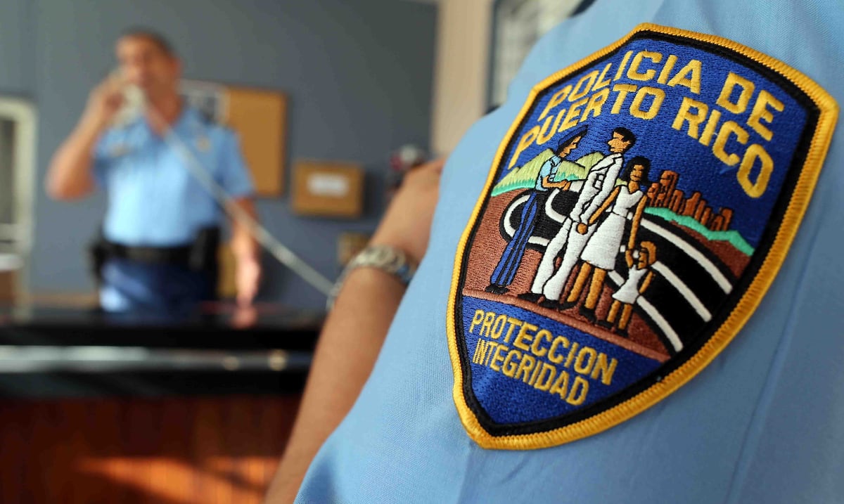 Policía resulta herido de bala en Ponce: lo que se sabe