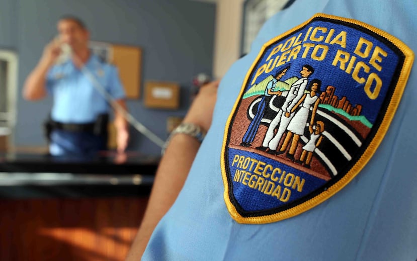 La víctima no sufrió daño físico. (GFR MEDIA)