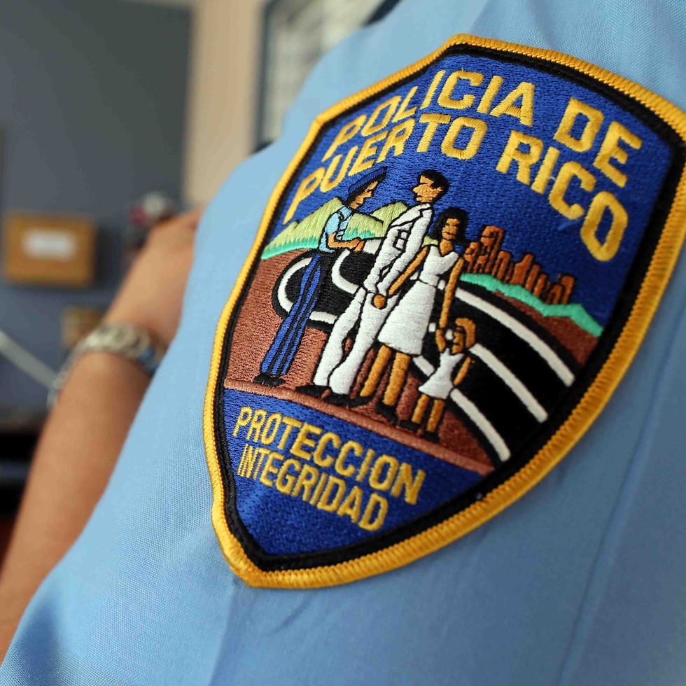 La condición de la residencia aparentaba ser consistente con un periodo sin mantenimiento.