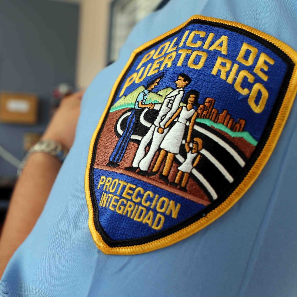 Los asaltantes se marcharon del lugar sin causarle daños físicos a la mujer.