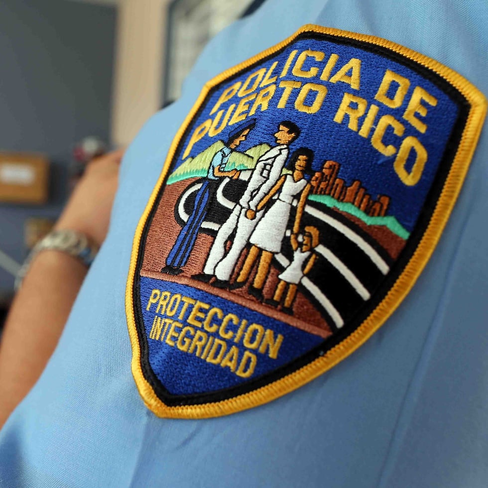 La condición del hombre fue descrita por la Policía como delicada.