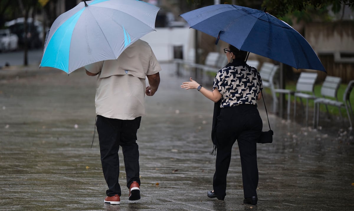 Emiten advertencia de inundaciones: estos son los pueblos afectados