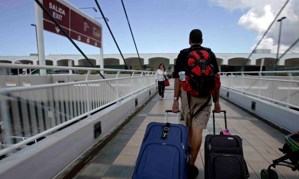 Where have Puerto Ricans moved after leaving the island?