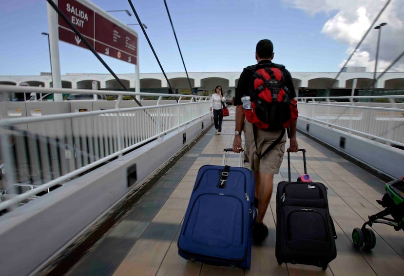 El periodo 2013-2014 registró la migración más alta desde el último censo poblacional. (GFR MEDIA)