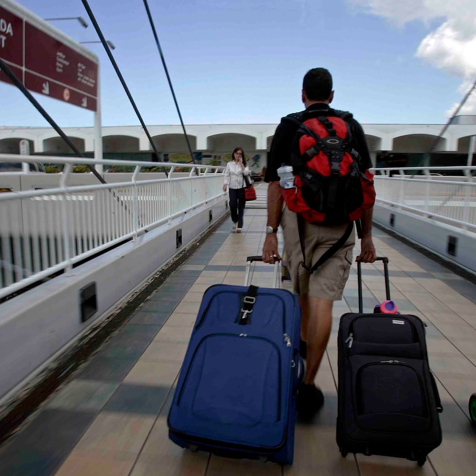El periodo 2013-2014 registró la migración más alta desde el último censo poblacional. (GFR MEDIA)
