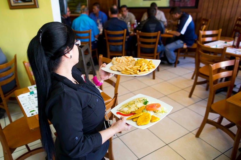 La Ley 230 de 1942, conocida como la Ley de Empleo de Menores, exige a los adolescentes de 14 a 17 años de edad que desean trabajar a solicitar un permiso al DTRH para emplearse. (Archivo / GFR Media)