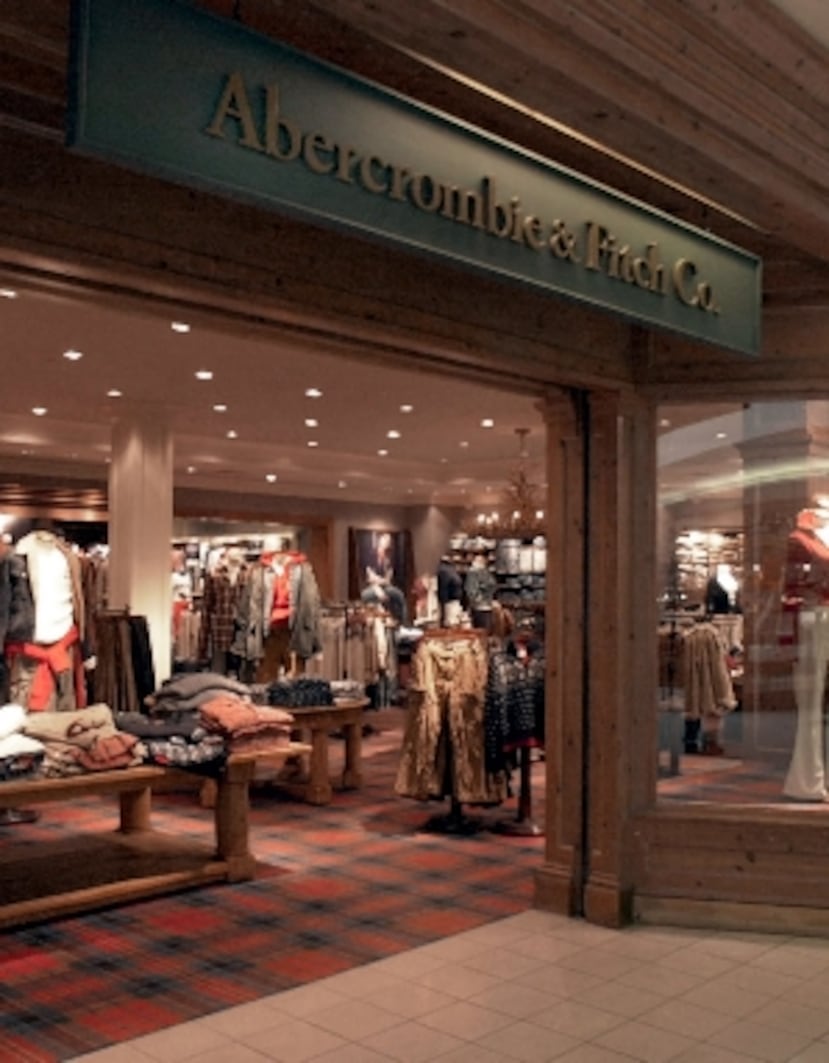 Según YouGov BrandIndex, ante la escandalosa declaración de Mike Jeffries, la reputación de la firma de moda se ha comenzado a afectar. AP