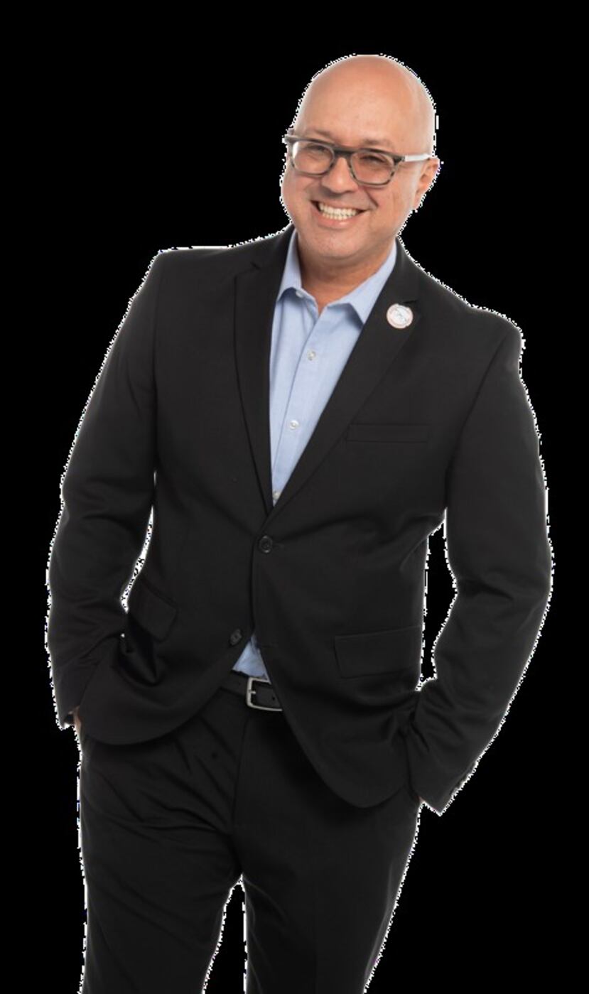 Obed Borrero