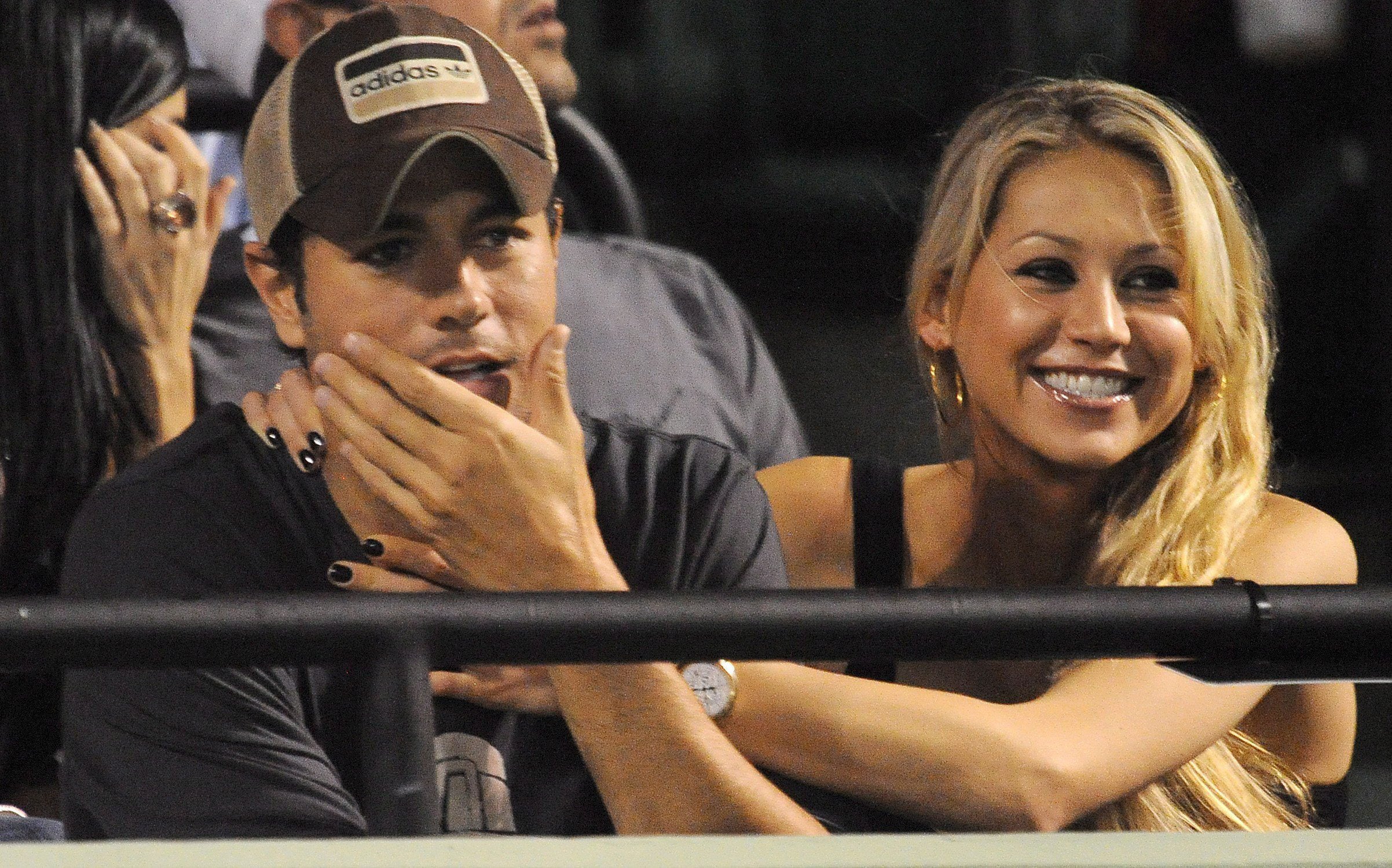 Enrique Iglesias habla por primera vez sobre la llegada de su cuarto hijo -  El Nuevo Día