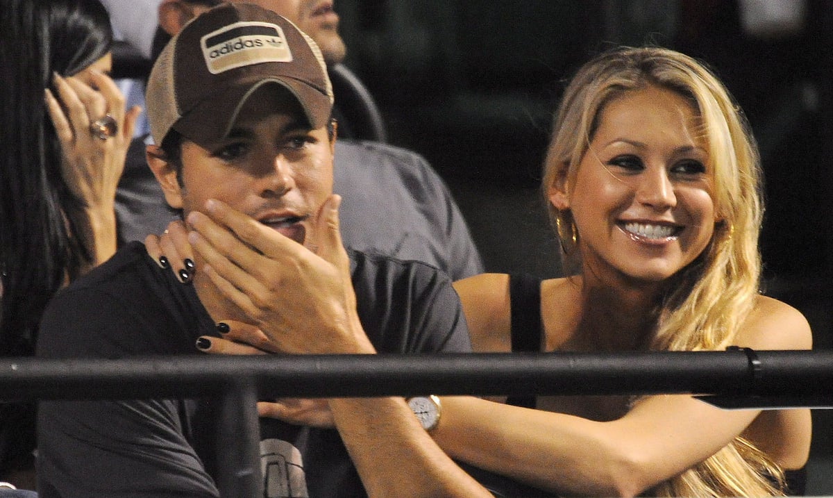 Enrique Iglesias habla por primera vez sobre la llegada de su cuarto hijo - El Nuevo Día