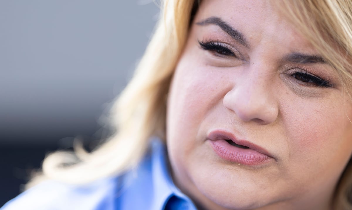“No tiene absolutamente nada que ver”: gobernadora defiende a actual comisionada de la OCIF de alegado abuso de poder institucional