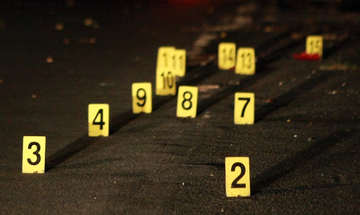 Noche violenta en Río Piedras: asesinan a un hombre en estructura abandonada
