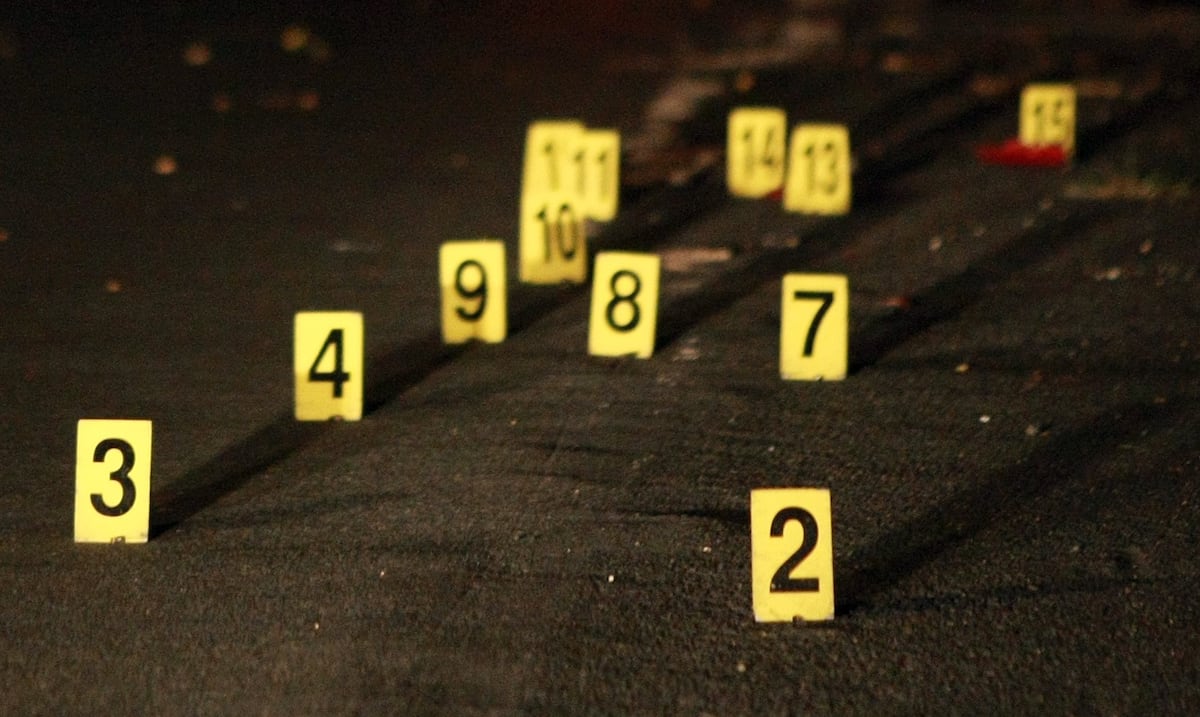 Balacera en Caguas deja a cuatro mujeres y un hombre heridos