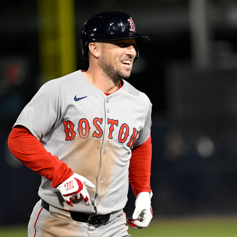 Alex Bregman volverá a la agencia libre.