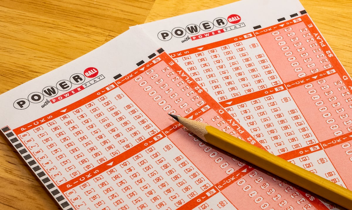 Boleto en Puerto Rico gana $150,000 en el sorteo de Powerball