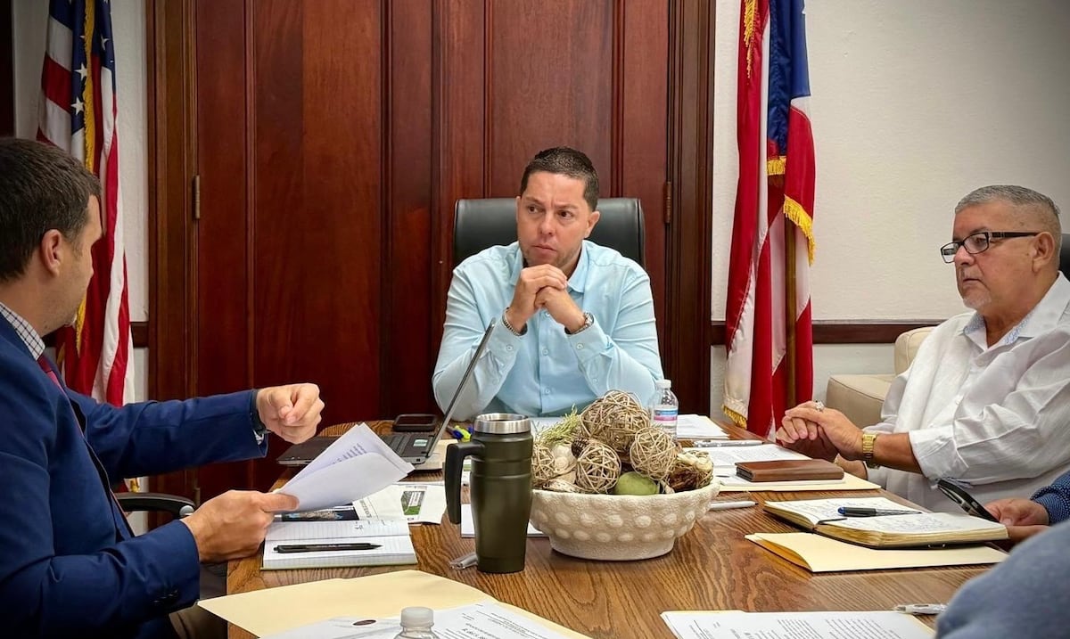 Proyecto de control de inundaciones en Arecibo enfrenta crisis de fondos: costo sube a $600 millones