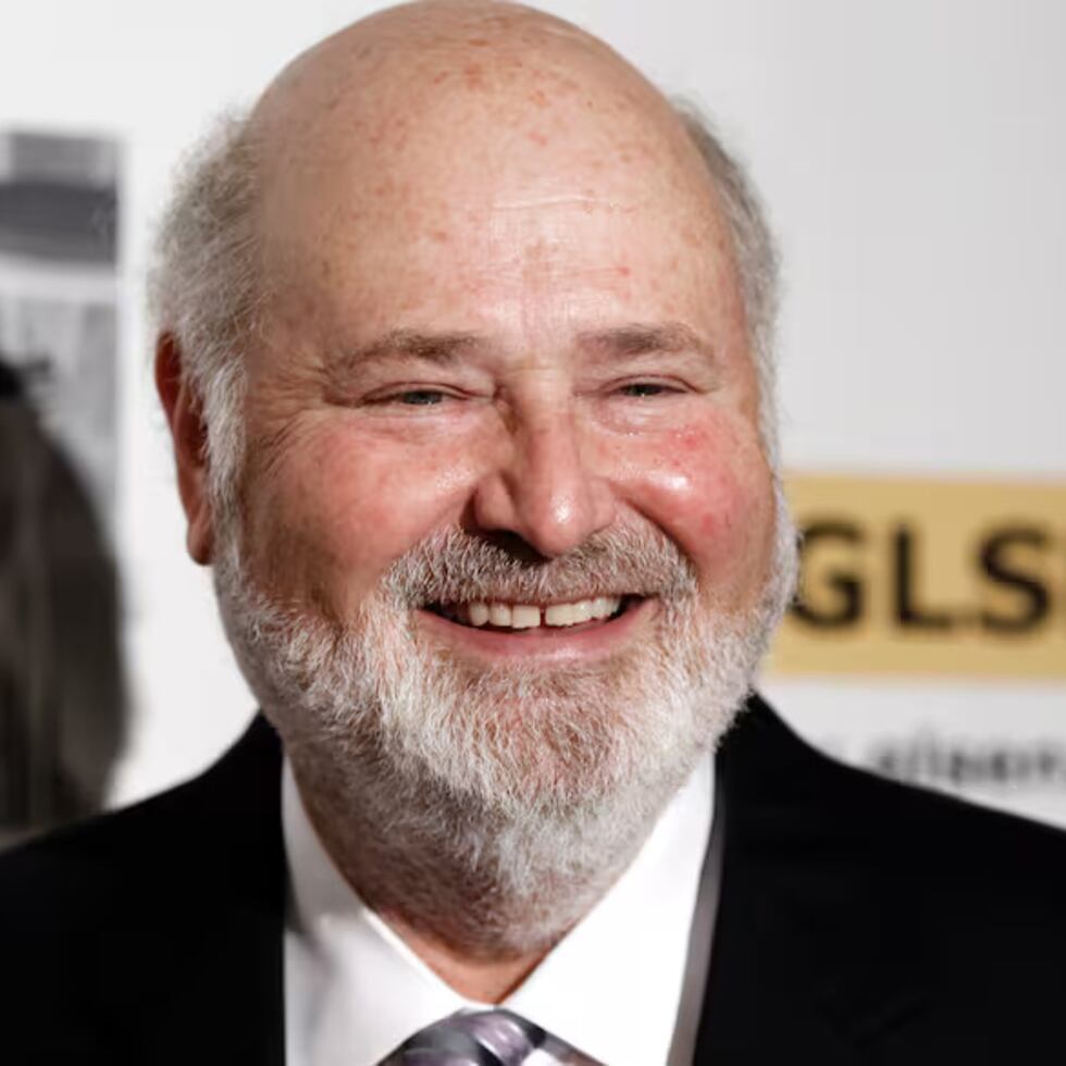 Rob Reiner y su esposa, Michele Singer Reiner, fueron hallados sin vida el pasado domingo en su residencia de Los Ángeles