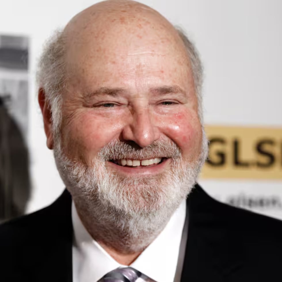 Rob Reiner y su esposa, Michele Singer Reiner, fueron hallados sin vida el pasado domingo en su residencia de Los Ángeles
