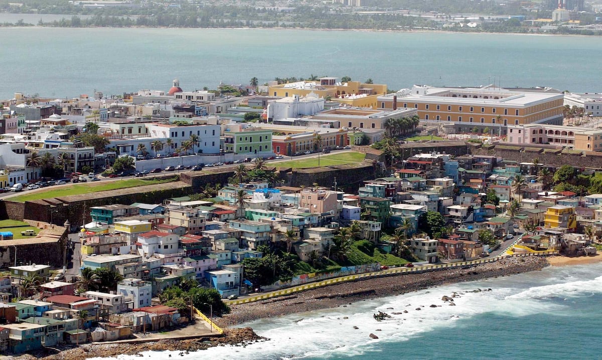 Puerto Rico: más allá del “ay bendito”
