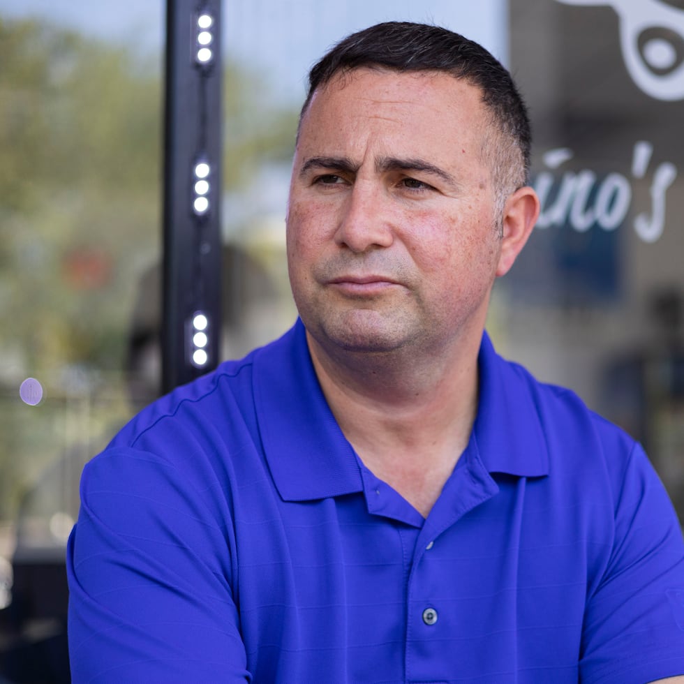 Darren Soto es parte del comité de la Cámara de Representantes de Estados Unidos con jurisdicción sobre Medicaid.