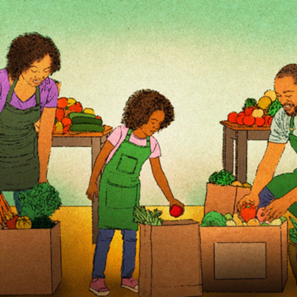 Teacoach se había puesto en contacto con muchas organizaciones en busca de proyectos.