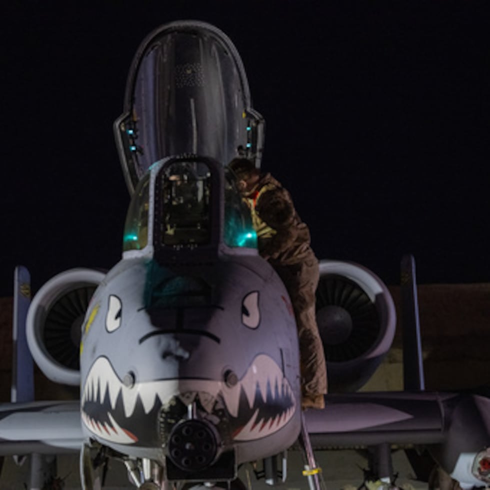 El Mando Central de Estados Unidos anunció que el ataque del viernes en el noroeste de Siria acabó con la vida de Bilal Hasan al-Jasim