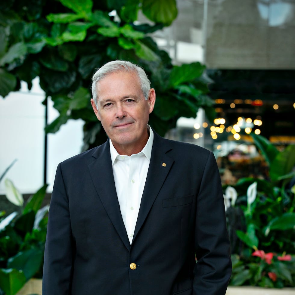Javier D. Ferrer, Popular Inc.’s Chief Executive Officer and President, assumed leadership of the conglomerate in February 2025 and will step down on August 31.
