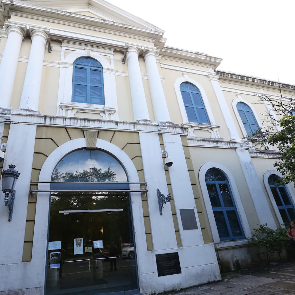 Me consta que René (Pérez) se ha documentado. Ha visitado el Archivo General de Puerto Rico, ha consultado fuentes primarias y secundarias, ha contratado historiadores y ha reconocido públicamente haber leído investigaciones, escribe Marisel Flores.