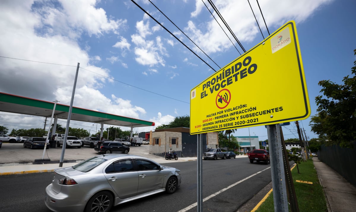 Industria turística pide prohibir el voceteo en zonas con hospederías