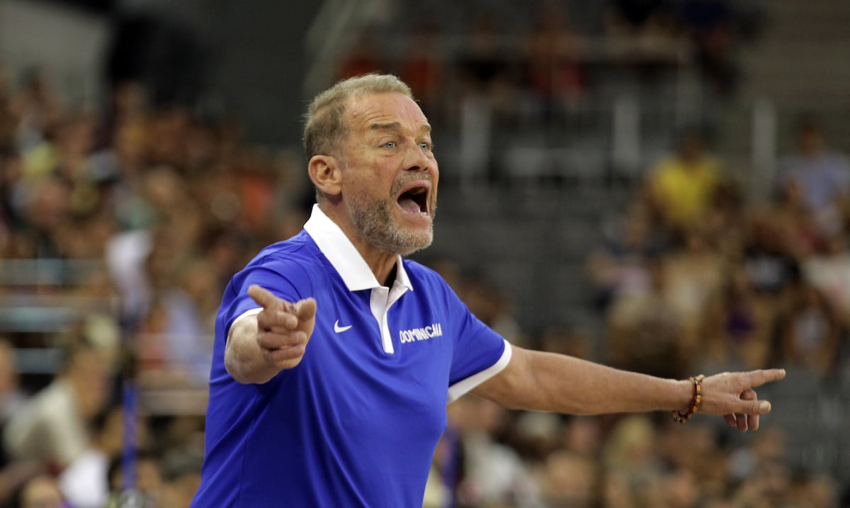 Néstor "Che" García negocia regreso al BSN para dirigir a los Indios de Mayagüez en 2027