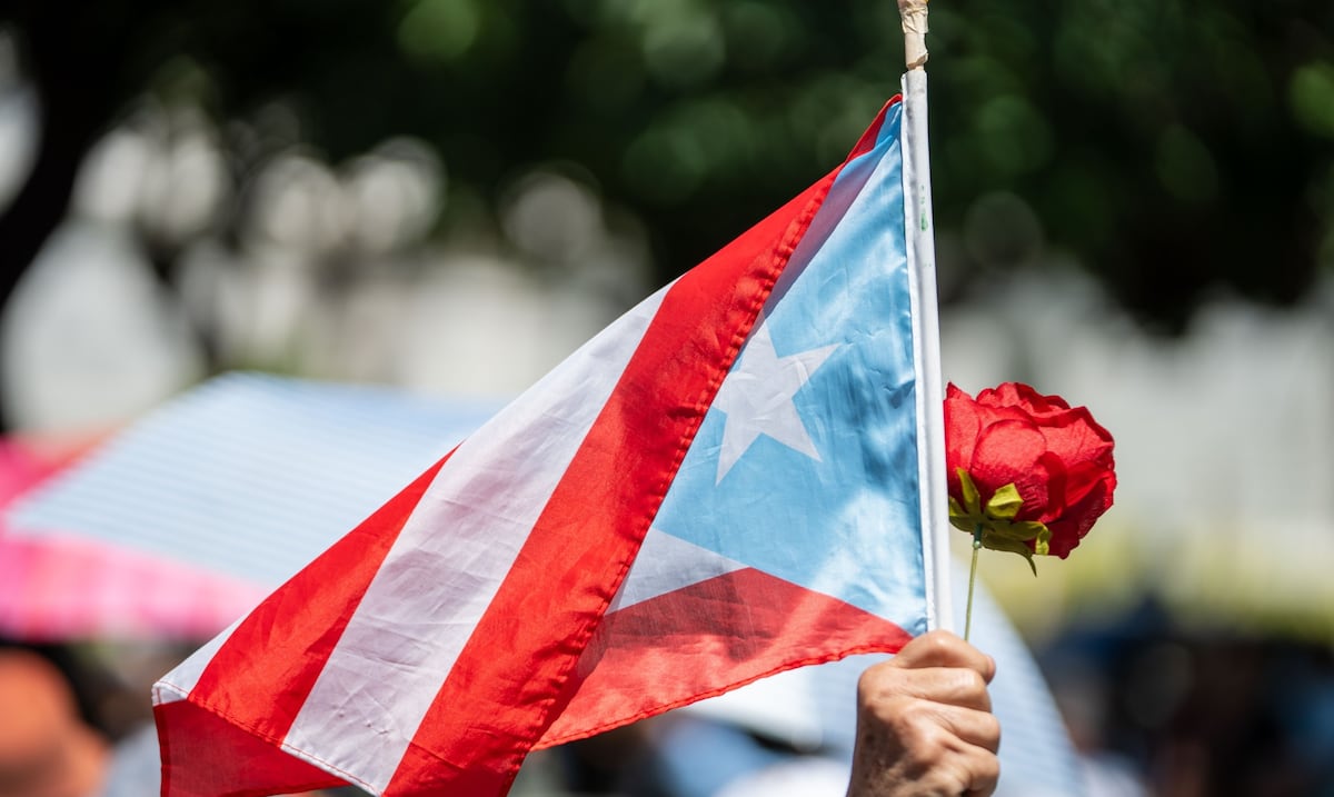 Congressman Tom McClintock considers requesting study on Puerto Rico independence proposal