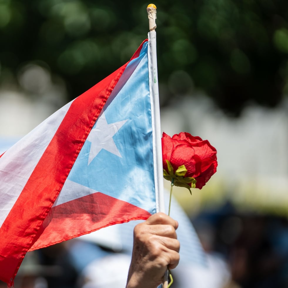 McClintock has been considering legislation since last December in favor of a plebiscite on status options, after the group Puerto Ricans United in Action (PUA) asked him to promote legislation supporting Puerto Rico’s independence.