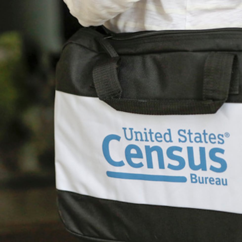 La administración republicana reveló este jueves que incluirá en la prueba la controvertida pregunta, retomando un pedido de los republicanos para contabilizar a las personas dependiendo su estatus migratorio.